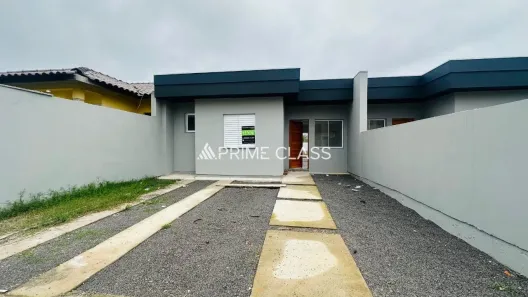 Casa com 2 Quartos à venda, 60m² no Olaria, Canoas
