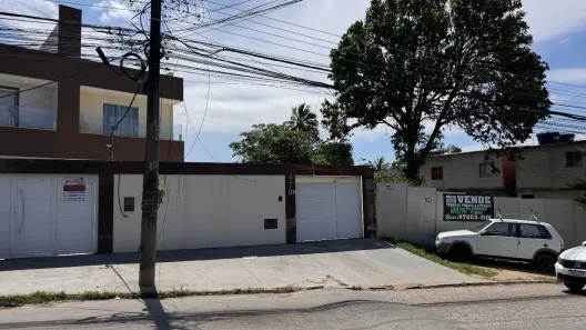 Lote/Terreno à venda, 180m² no Santa Cruz, Rio de Janeiro
