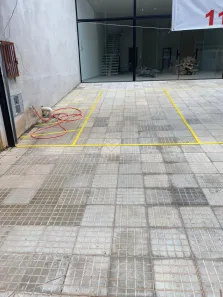 Ponto Comercial para alugar, 300m² no Vila Bastos, Santo André