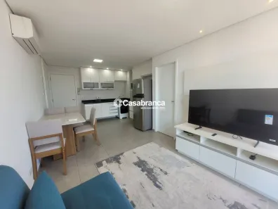 Apartamento com 1 Quarto para alugar, 46m² no Parque Campolim, Sorocaba