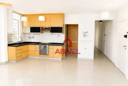 Apartamento com 2 Quartos para alugar, 102m² no Itaim Bibi, São Paulo