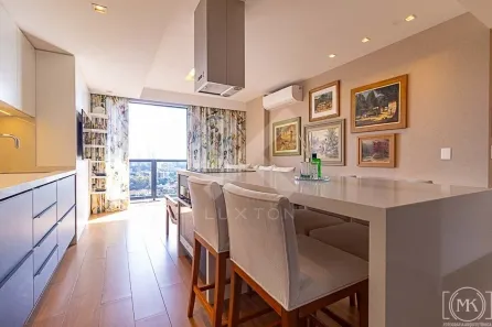 Apartamento com 2 Quartos à venda, 70m² no Boa Vista, Porto Alegre