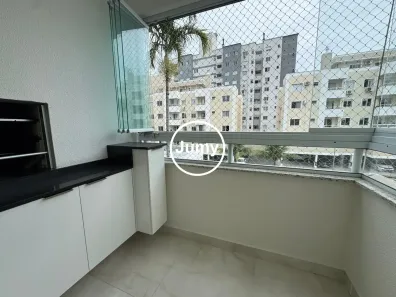 Apartamento com 2 Quartos à venda, 62m² no Pagani, Palhoça