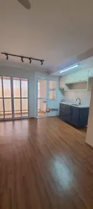Apartamento com 2 Quartos para alugar, 52m² no Catharina Zanaga, Americana