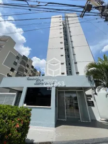 Apartamento com 2 Quartos para alugar, 71m² no Plano Diretor Sul, Palmas