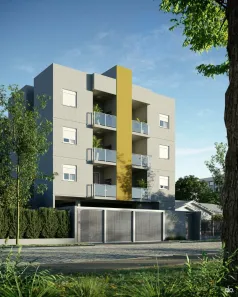 Apartamento com 2 Quartos à venda, 51m² no Desvio Rizzo, Caxias do Sul