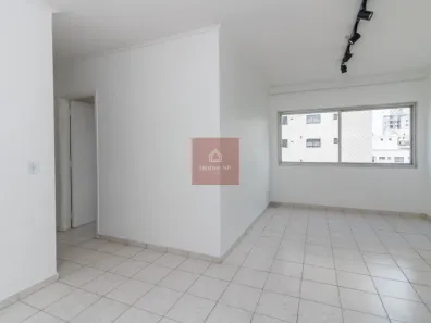 Apartamento com 3 Quartos à venda, 85m² no Moema, São Paulo