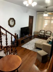 Casa com 2 Quartos à venda, 118m² no Vila Santa Catarina, São Paulo