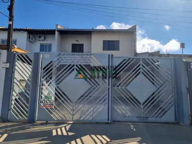 Casa com 3 Quartos à venda, 123m² no Portal de Versalhes 2, Londrina