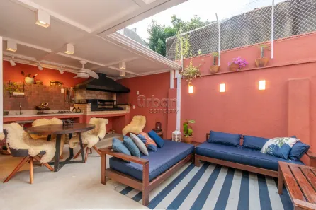 Apartamento com 2 Quartos à venda, 88m² no Cidade Baixa, Porto Alegre