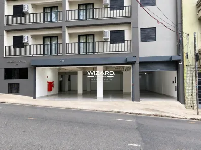 Ponto Comercial para alugar, 207m² no Bela Vista, São Paulo