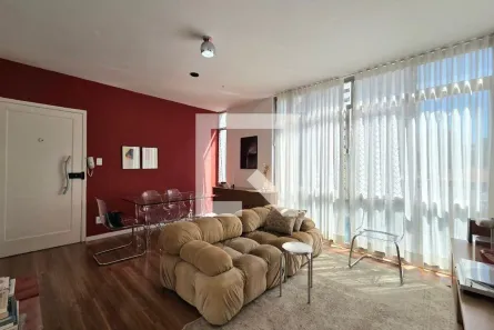 Apartamento com 2 Quartos à venda, 76m² no Moema, São Paulo