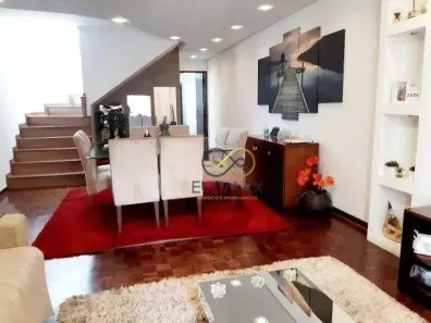 Sobrado com 3 Quartos à venda, 530m² no Lauzane Paulista, São Paulo