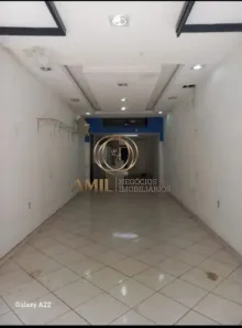 Ponto Comercial para alugar, 90m² no Centro, São José dos Campos