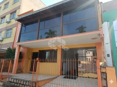 Apartamento com 3 Quartos para alugar, 148m² no Centro, Canoas