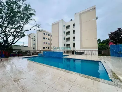 Apartamento com 2 Quartos à venda, 38m² no Natal, Gravataí