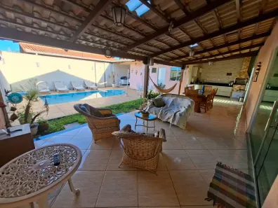 Casa com 3 Quartos à venda, 160m² no Espírito Santo, Betim