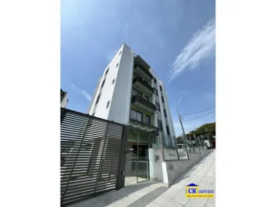 Apartamento com 2 Quartos à venda, 63m² no Carvoeira, Florianópolis