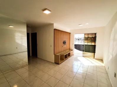 Apartamento com 2 Quartos à venda, 64m² no Vila Brasília, Aparecida de Goiânia