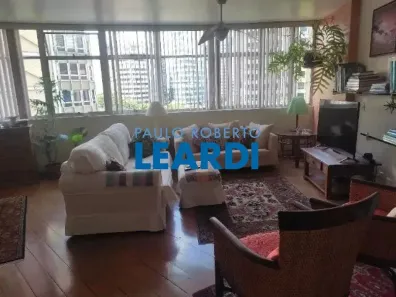 Apartamento com 3 Quartos para venda ou aluguel, 180m² no Jardim Paulistano, São Paulo