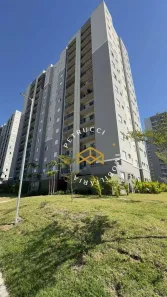 Apartamento com 2 Quartos à venda, 46m² no Vila Yolanda Costa e Silva, Sumaré