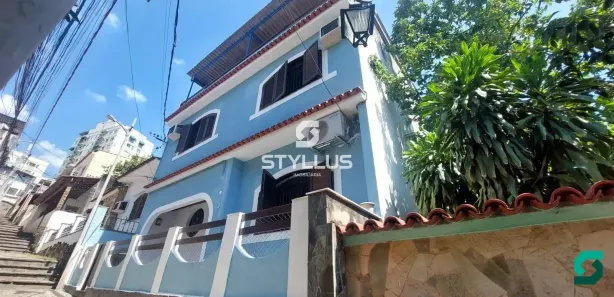  com 4 Quartos à venda, 186m² no Cachambi, Rio de Janeiro