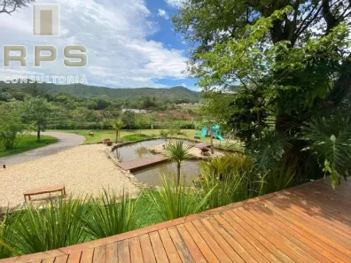 Casa de Condomínio com 3 Quartos à venda, 116m² no Marmeleiro, Atibaia