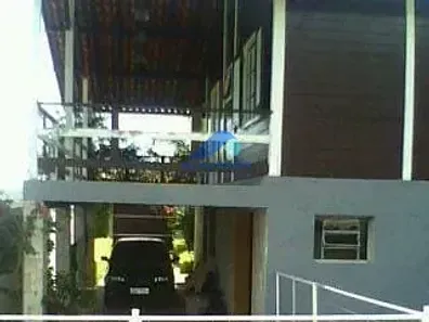 Casa com 3 Quartos à venda, 300m² no José Veríssimo, Paraisópolis