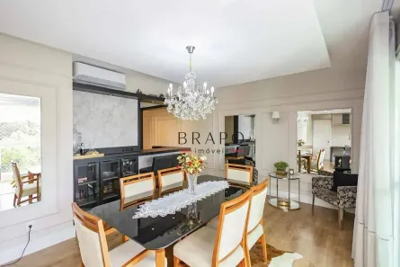Apartamento com 2 Quartos à venda, 95m² no Cidade Industrial, Curitiba