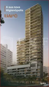 Ponto Comercial à venda, 503m² no Consolação, São Paulo