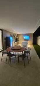 Casa de Condomínio com 8 Quartos à venda, 320m² no Guarajuba (Monte Gordo), Camaçari