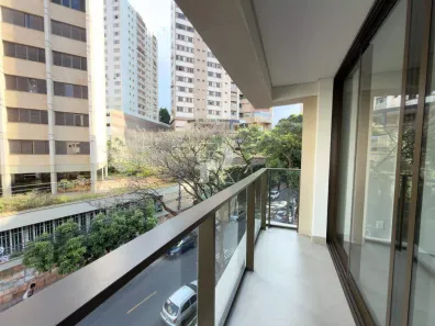 Apartamento com 2 Quartos à venda, 62m² no Anchieta, Belo Horizonte