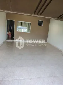 Casa com 2 Quartos à venda, 68m² no Jardim Brasília, Uberlândia