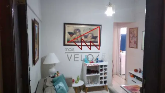 Kitnet à venda, 28m² no Santa Teresa, Rio de Janeiro