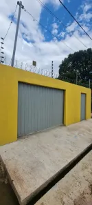 Casa com 2 Quartos à venda, 60m² no São José, Castanhal