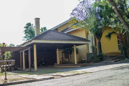 Casa de Condomínio com 5 Quartos à venda, 360m² no Jardim Califórnia, Jacareí