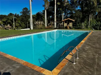 Fazenda/Sítio com 8 Quartos à venda, 1600m² no Jardim Vinhas Do Sol (Mailasqui), São Roque