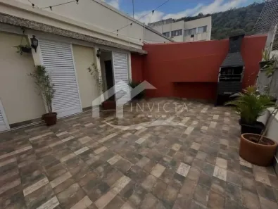 Apartamento com 4 Quartos à venda, 200m² no Copacabana, Rio de Janeiro