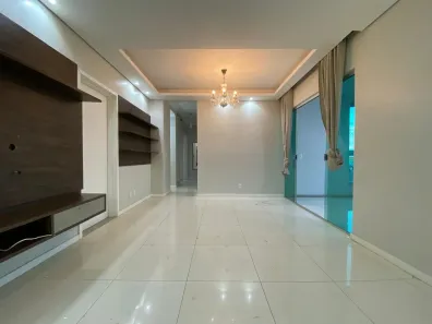 Apartamento com 3 Quartos à venda, 85m² no Santa Mônica, Uberlândia