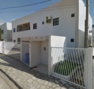 Apartamento com 2 Quartos à venda, 59m² no Paratibe, João Pessoa