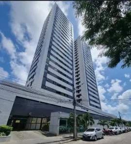 Apartamento com 2 Quartos para alugar, 56m² no Torreão, Recife