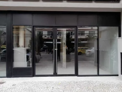 Ponto Comercial à venda, 238m² no Botafogo, Rio de Janeiro