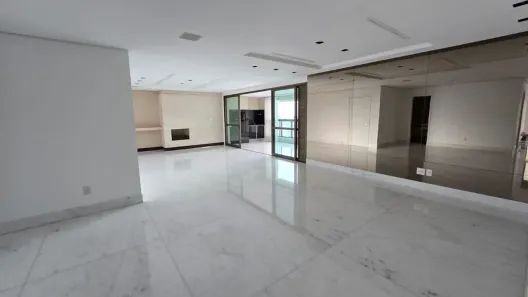 Apartamento com 4 Quartos para alugar, 255m² no Vila da Serra, Nova Lima