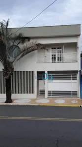 Casa com 3 Quartos à venda, 177m² no Jardim Fadel, Nova Odessa