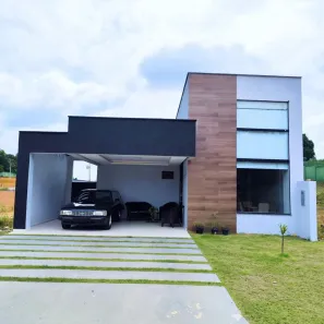 Casa de Condomínio com 3 Quartos à venda, 250m² no , Iranduba