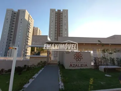 Apartamento com 2 Quartos à venda, 61m² no Jardim Saira, Sorocaba