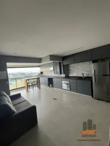 Apartamento com 2 Quartos para alugar, 62m² no Vila Leopoldina, São Paulo