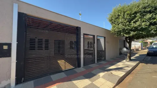 Casa com 4 Quartos à venda, 302m² no Jardim Indianápolis, Londrina