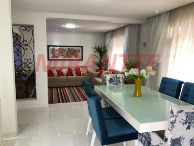 Casa com 3 Quartos à venda, 176m² no Imirim, São Paulo