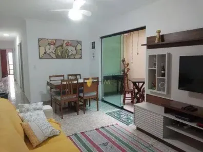 Apartamento com 3 Quartos à venda, 84m² no Jardim, Santo André
